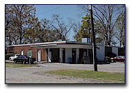 North Area Public Health Clinic