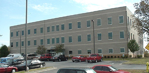 Pulaski County Health Unit - Central Little Rock WIC