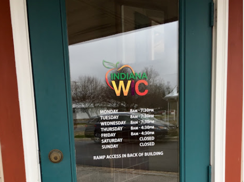 wic approved stores near me