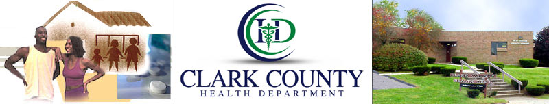 Clark County Health Department