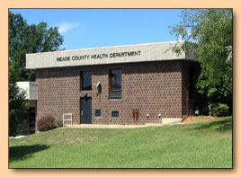 Meade County Community Health Center