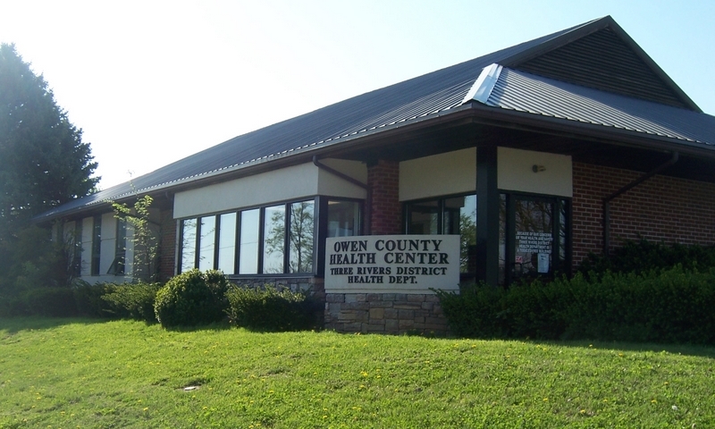 Owen County Community Health Center