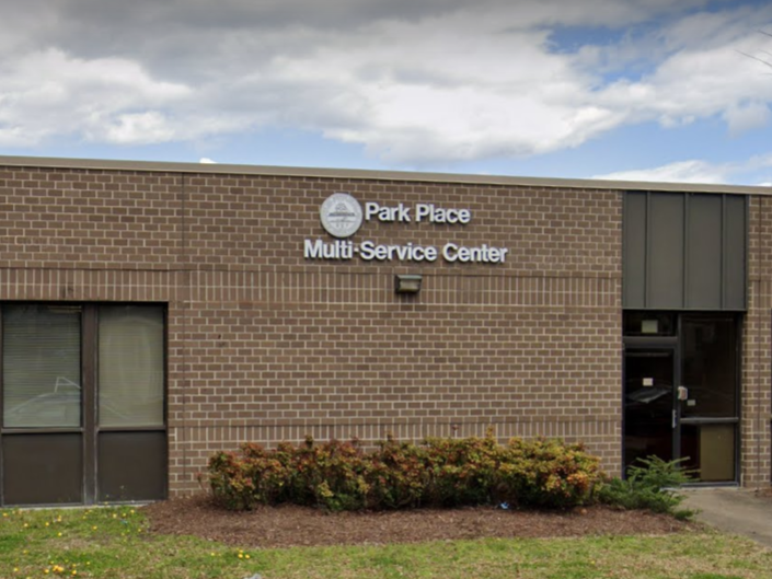 Park Place Clinic WIC