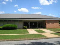 Tallapoosa County Health Department Dadeville WIC