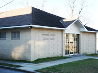 Bullock County WIC Office Union Springs