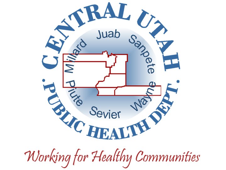 Central Utah Public Health - Manti