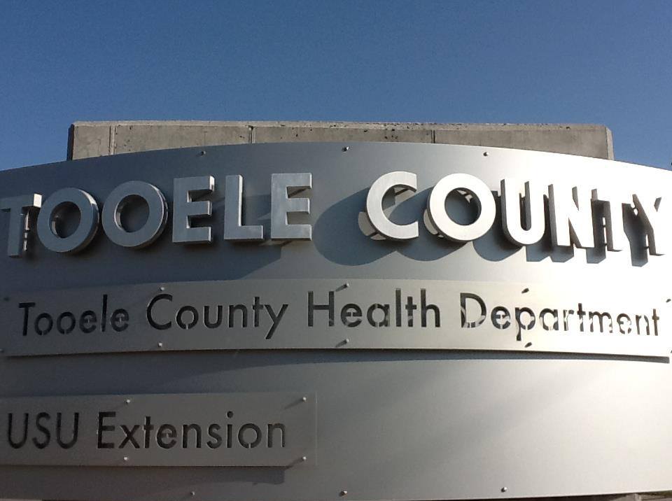 Tooele County Health Dept Wendover