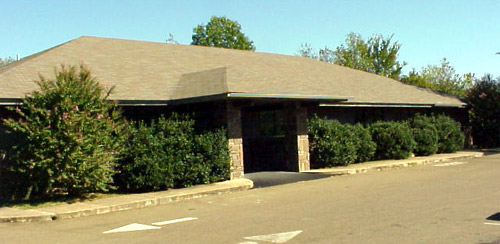 Polk County Health Unit - Mena WIC
