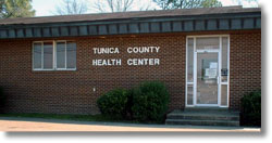 Tunica County Health Department