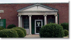Marshall County Health Department 1