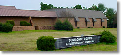 Sunflower County Health Department - Indianola