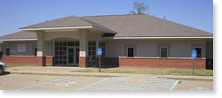 Sunflower County Health Department - Ruleville 