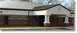 George County Health Department