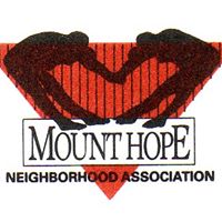 Mt. Hope Neighborhood Association and WIC Program