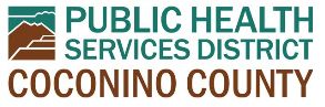 Coconino County Public Health Services District - Northern Region Office 
